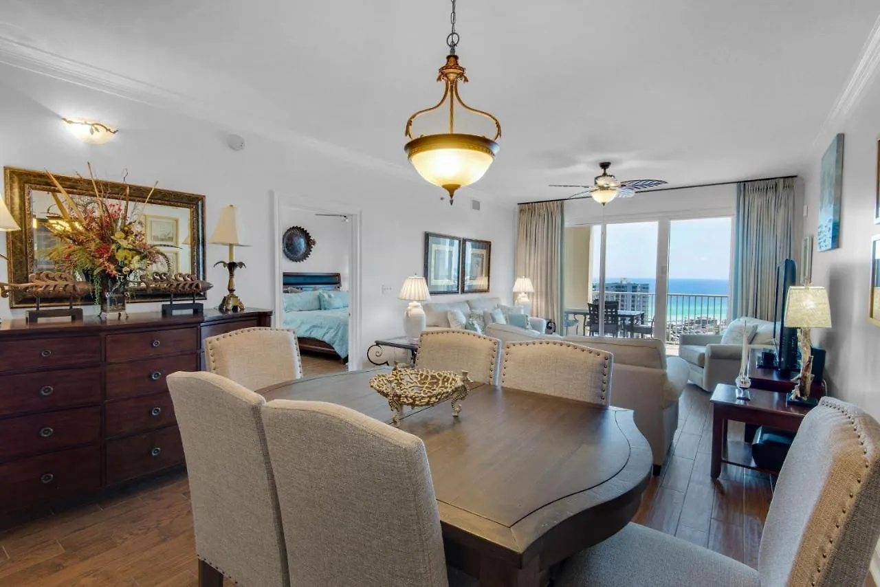 Apartment Ariel Dunes II 1509 Destin