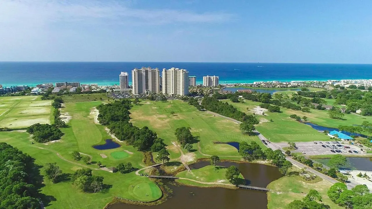 Ariel Dunes II 1509 Destin United States