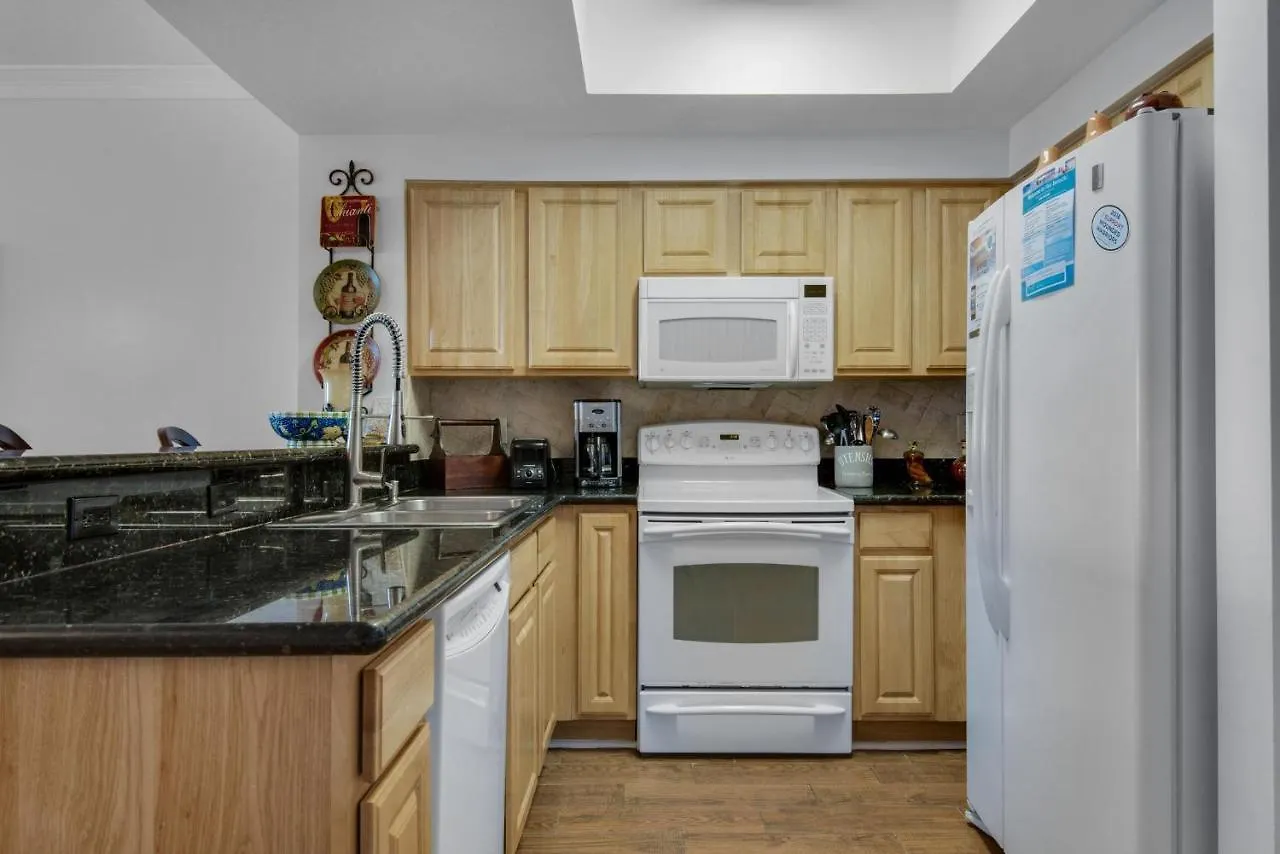 Ariel Dunes II 1509 Destin