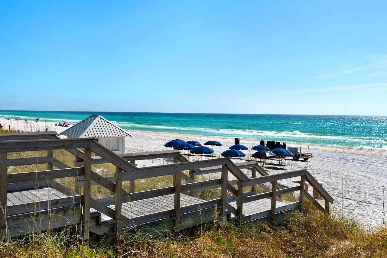 Ariel Dunes II 1509 Destin United States
