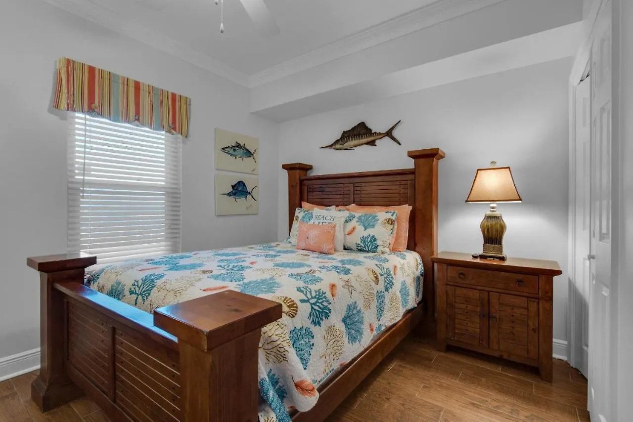 Apartment Ariel Dunes II 1509 Destin United States