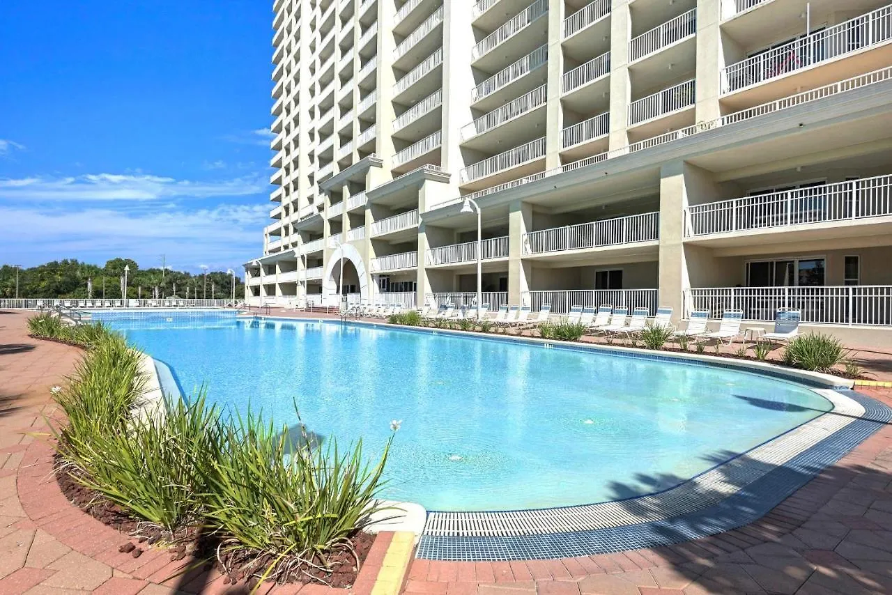 Apartment Ariel Dunes II 1509 Destin