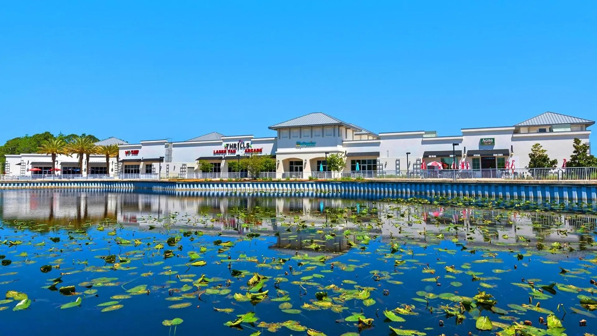 Apartment Ariel Dunes II 1509 Destin