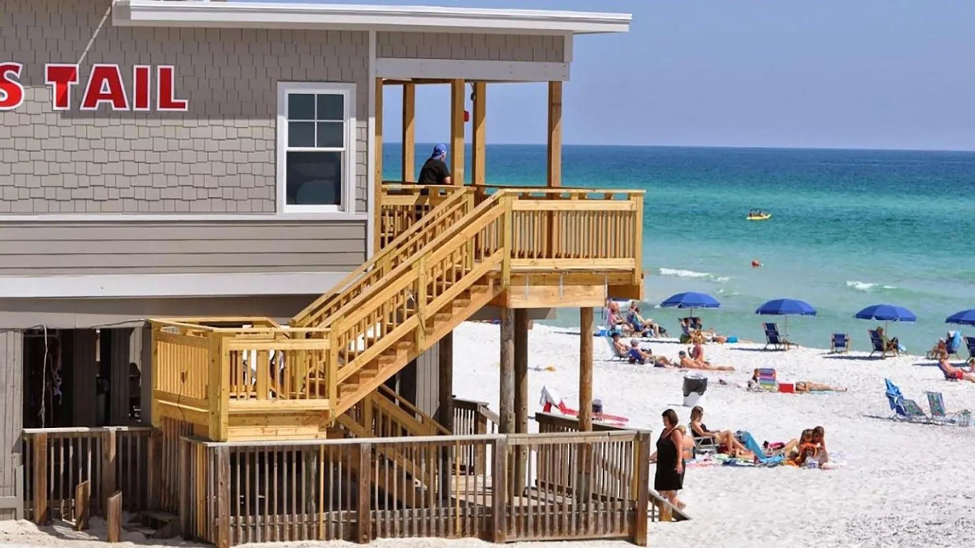 Apartment Ariel Dunes II 1509 Destin United States