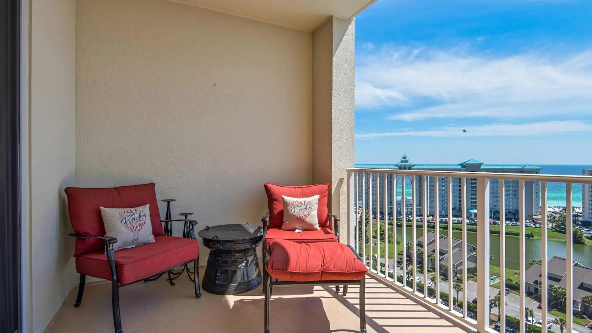 Ariel Dunes II 1509 Destin 0*,