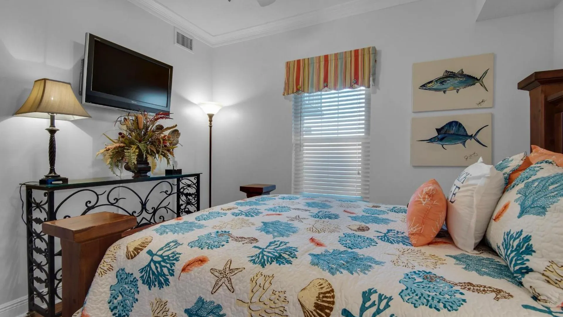 Ariel Dunes II 1509 Destin