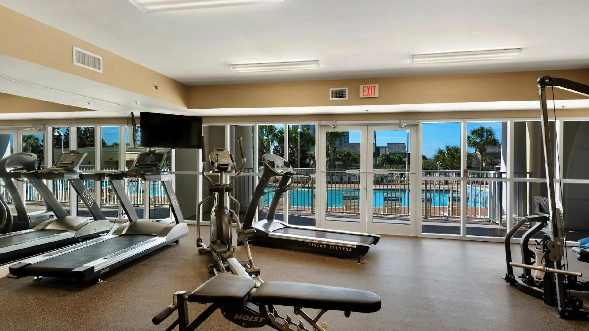Ariel Dunes II 1509 Destin