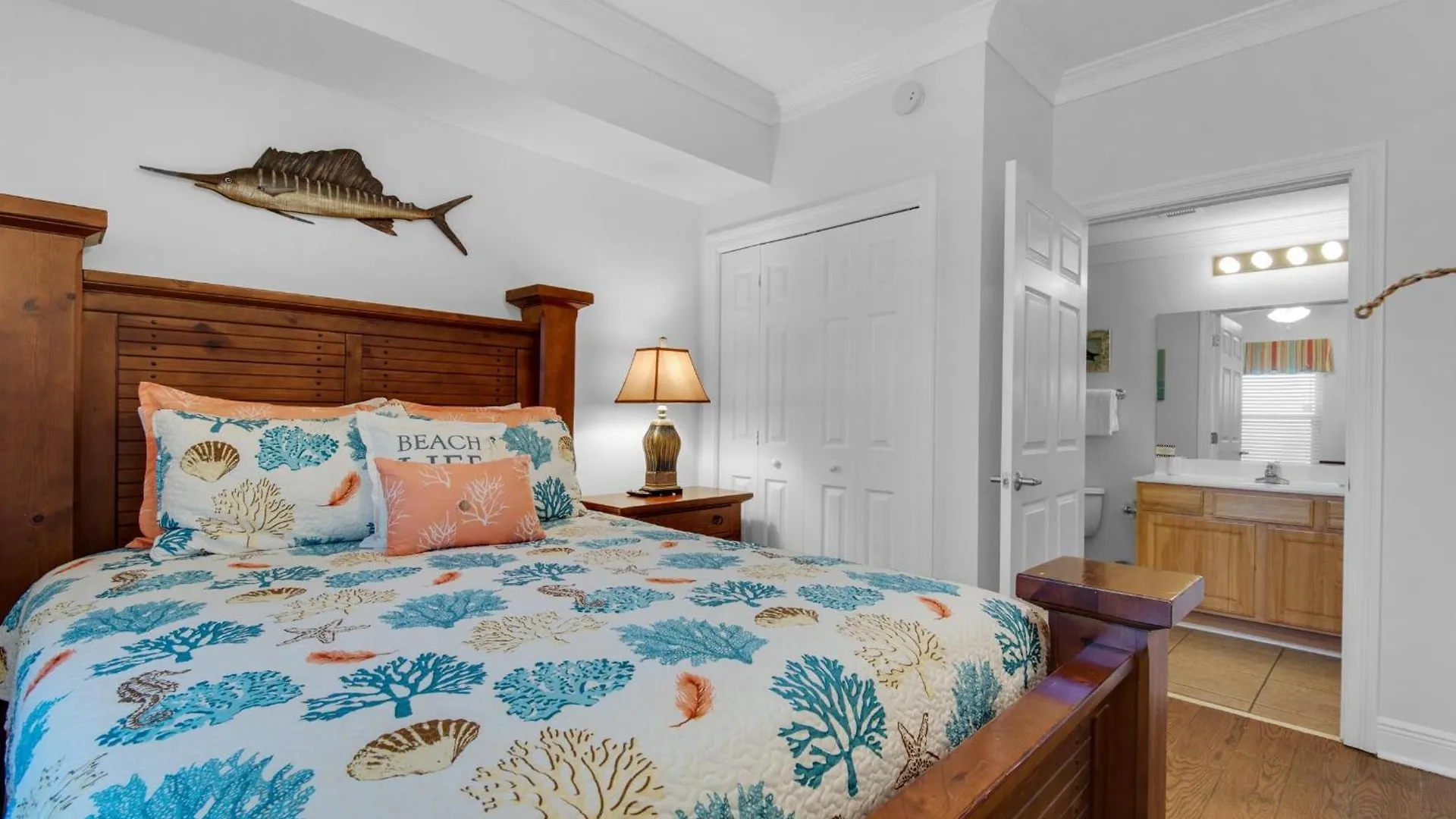Ariel Dunes II 1509 Destin