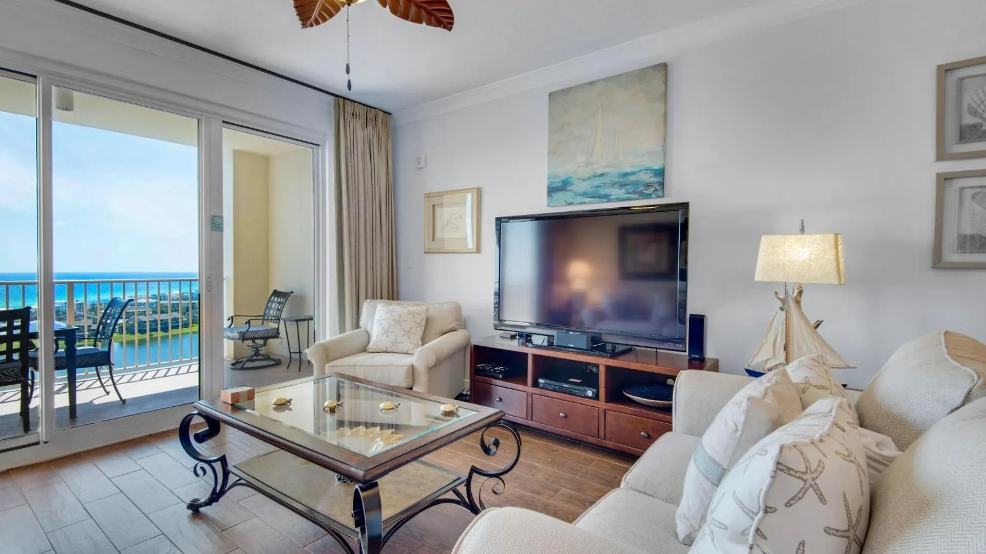 Apartment Ariel Dunes II 1509 Destin