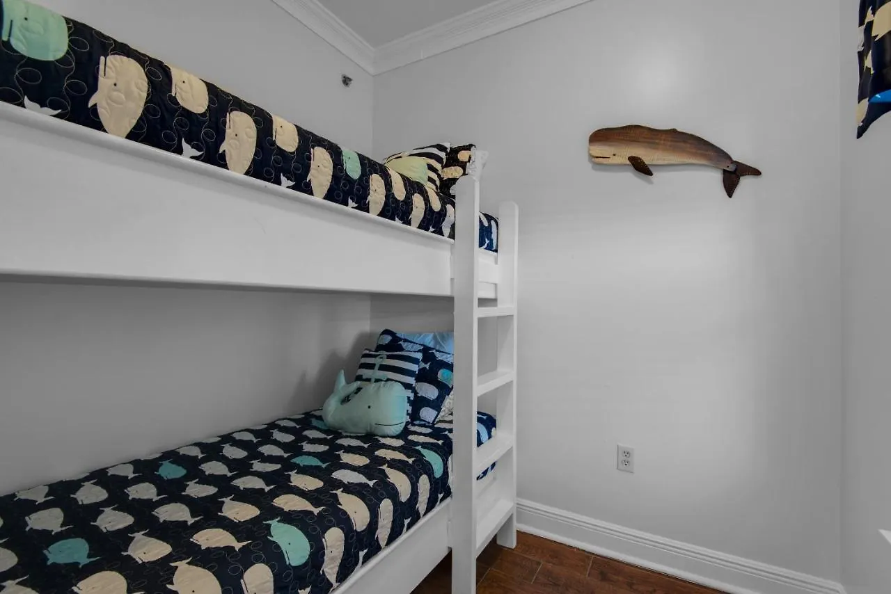 Ariel Dunes II 1509 Destin United States