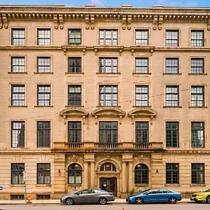 The Maverick By Kasa Hotel Pittsburgh