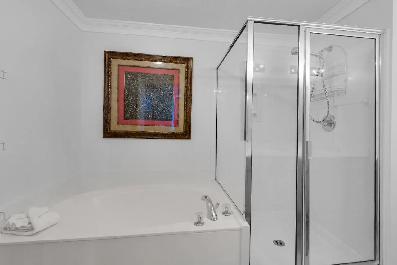 Ariel Dunes II 1509 Ντέστιν Διαμέρισμα