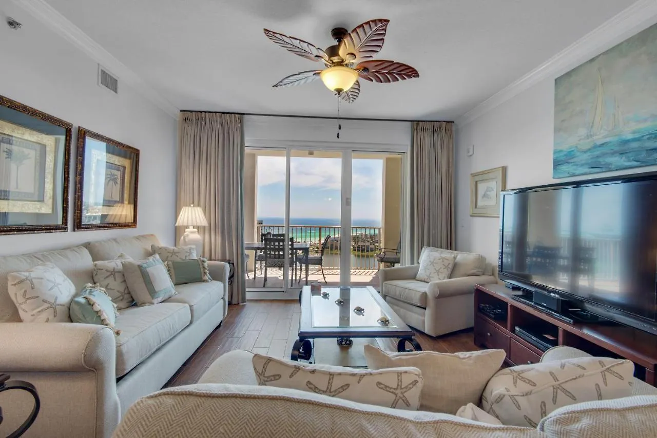 Ariel Dunes II 1509 Ντέστιν 0*,  Ηνωμένες Πολιτείες της Αμερικής